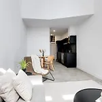Luxury Loft Style 1Bdr With Sofabed In Mile End 1B