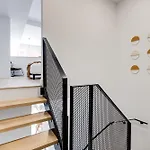 Luxury Loft Style 1Bdr With Sofabed In Mile End 1B